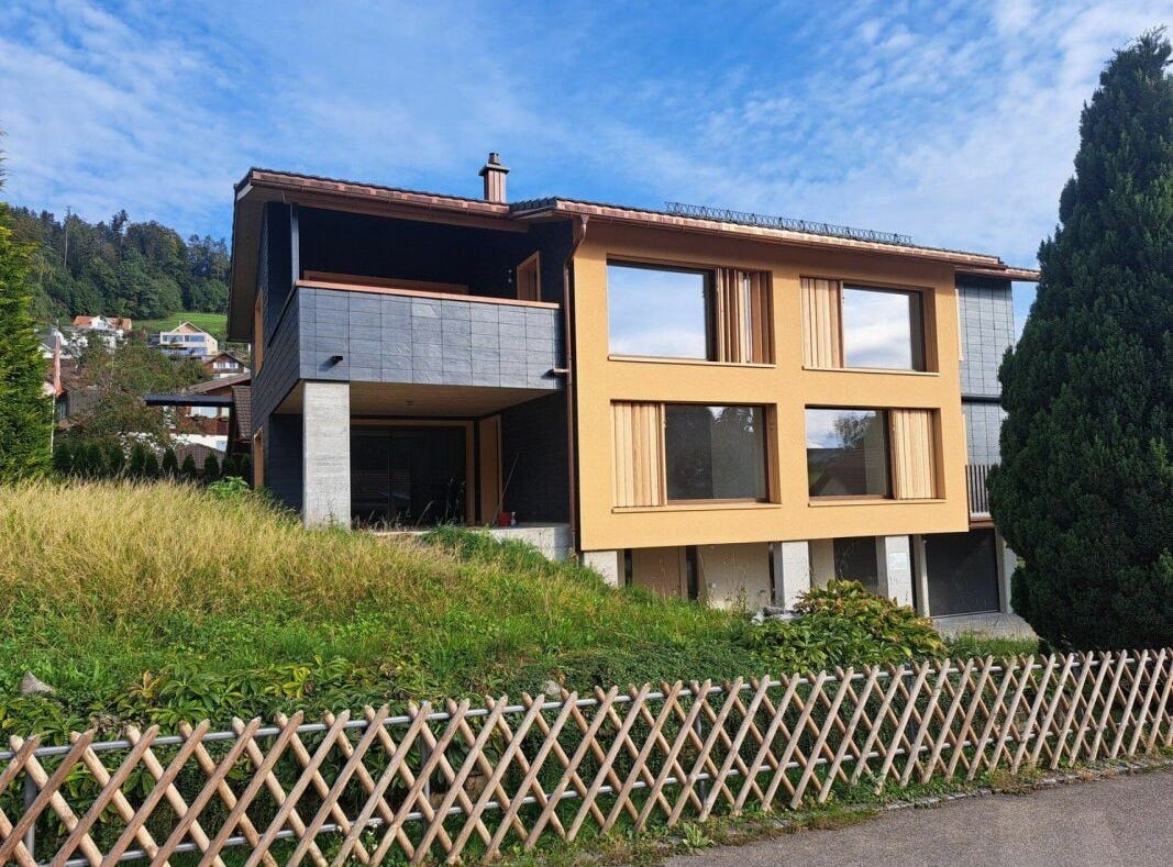 Mosnang, St. Gallen 9607 House for Sale