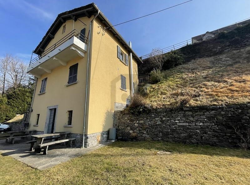 Roveredo GR, Grisons 6535 Apartment for Rent