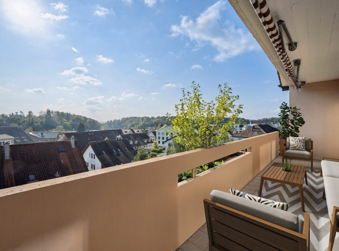 Dietlikon, Zurich 8305 Apartment for Sale - realestate.com.au