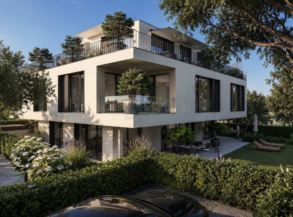 Oberwil, Basel-Landschaft 4104 Apartment for Sale - realestate.com.au