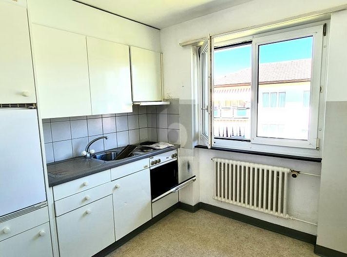 St. Margrethen, St. Gallen 9430 Apartment for Rent