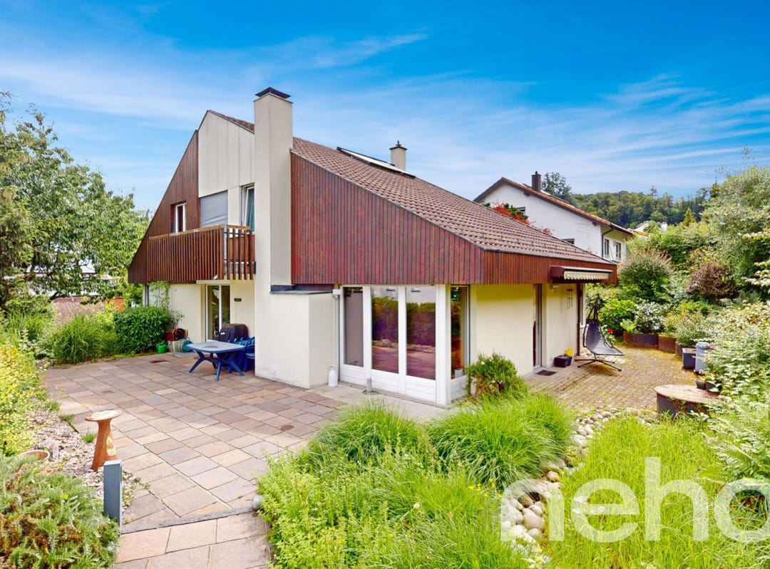 Riehen, Riehen, BaselStadt (canton) 4125 House for Sale realestate