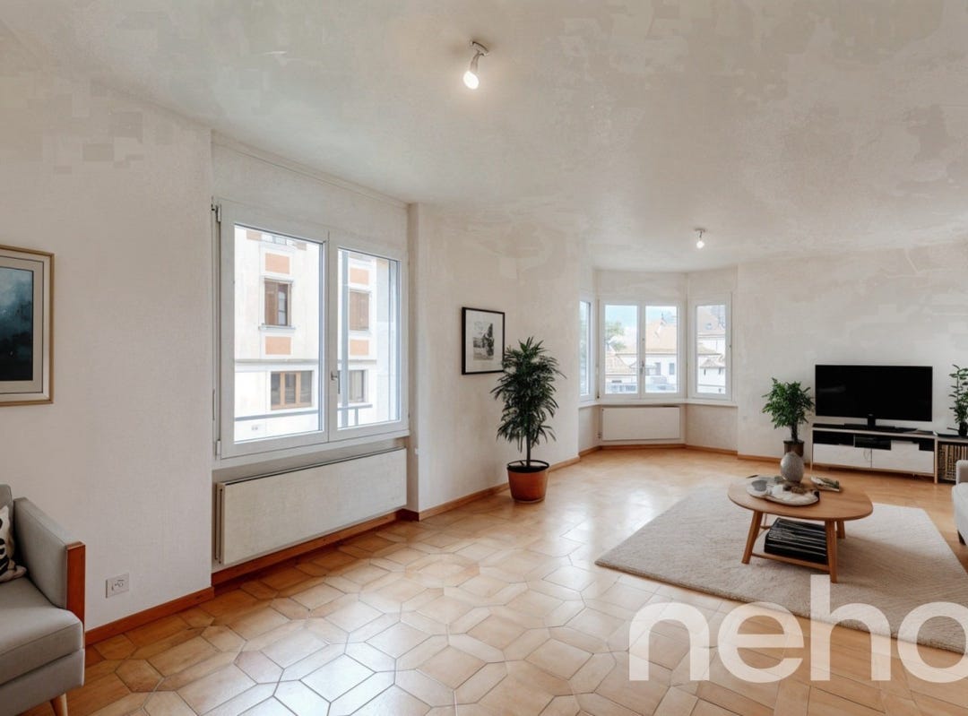 CorsiersurVevey, CorsiersurVevey, Vaud 1804 Apartment for Sale