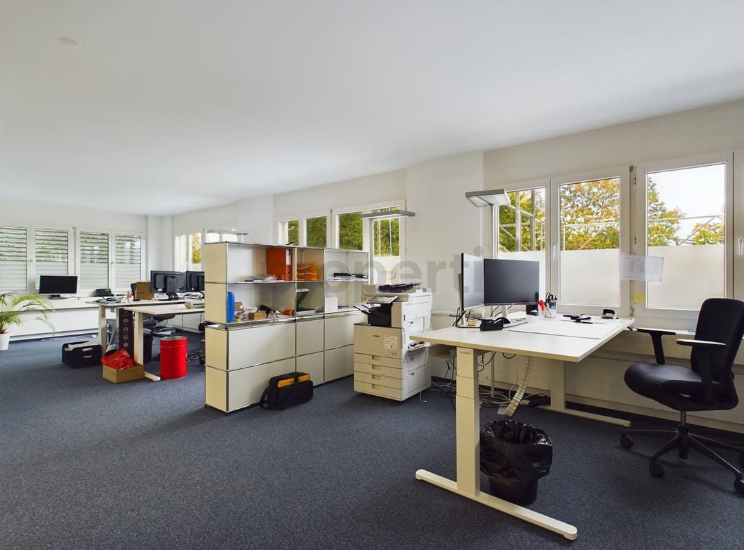 Langenthal, Canton of Bern 4900 Offices for Rent