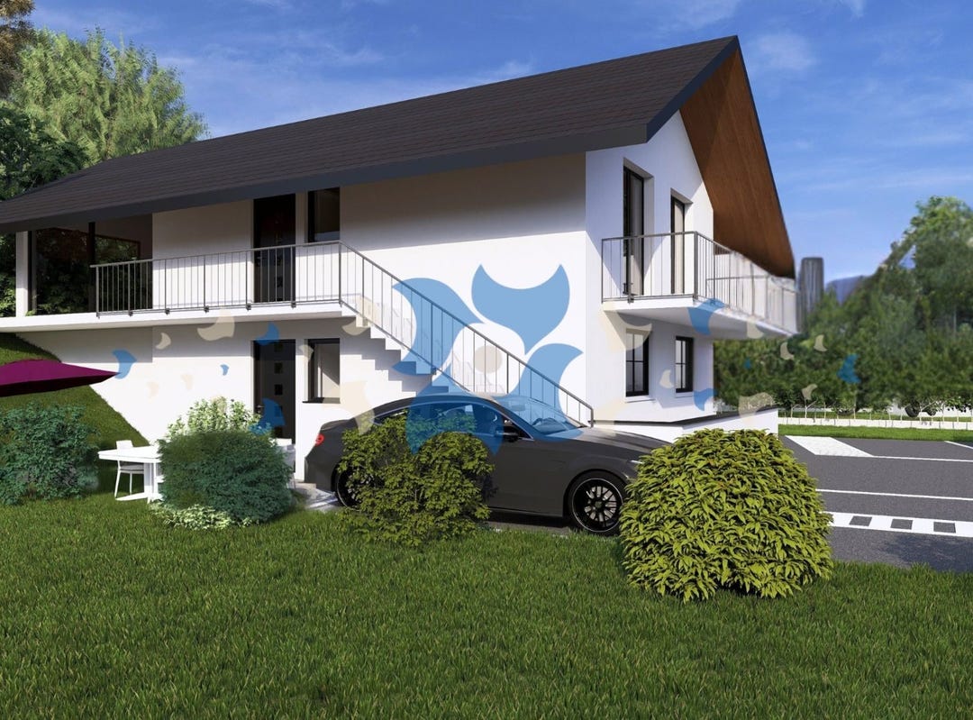 Saint-Séverin, St-Séverin, Valais 1975 Apartment for Sale - realestate ...