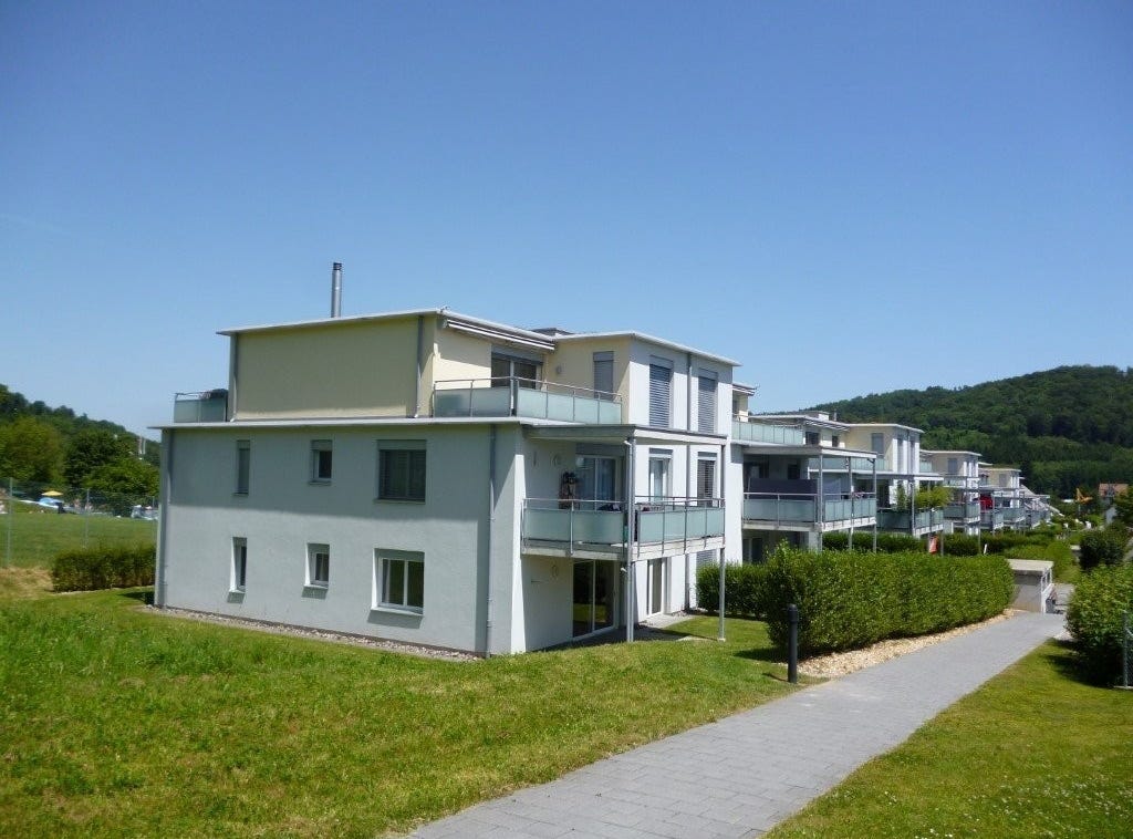 Julius Maggistrasse 71, Kemptthal, Zurich 8310 Apartment for Rent