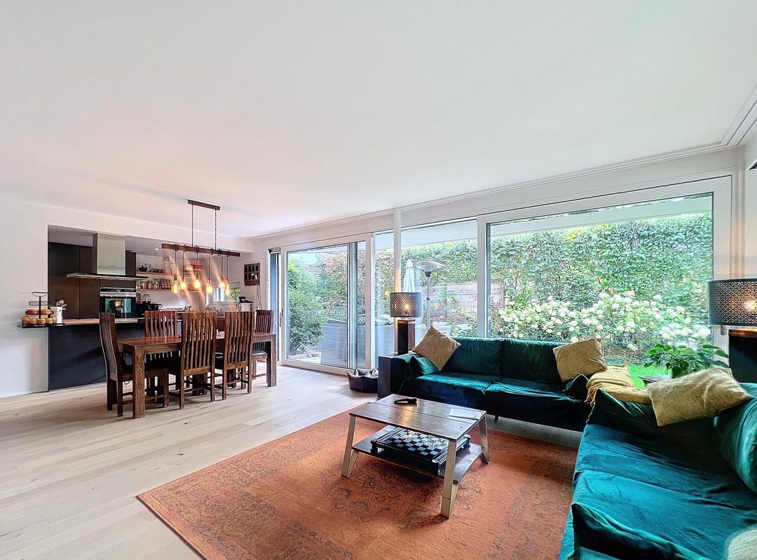 Vessy, Vessy, Geneva 1234 House for Rent