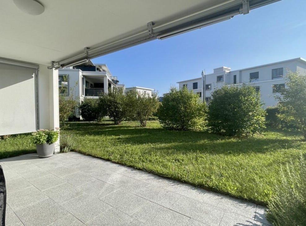 Studen BE, Bern (canton) 2557 Apartment for Sale