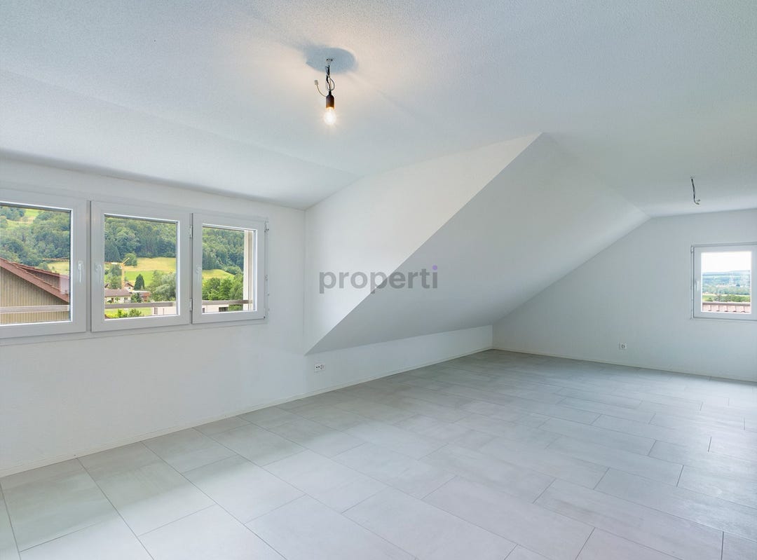 Leibstadt, Aargau 5325 Apartment for Rent