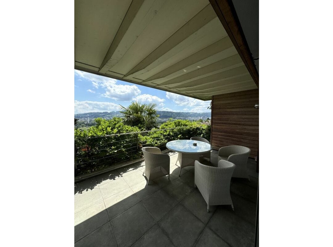 Geroldswil, Zurich 8954 Apartment for Rent