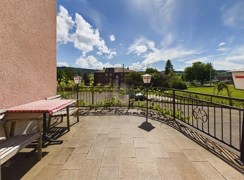 Leimbach AG, Aargau 5733 Retail for Rent