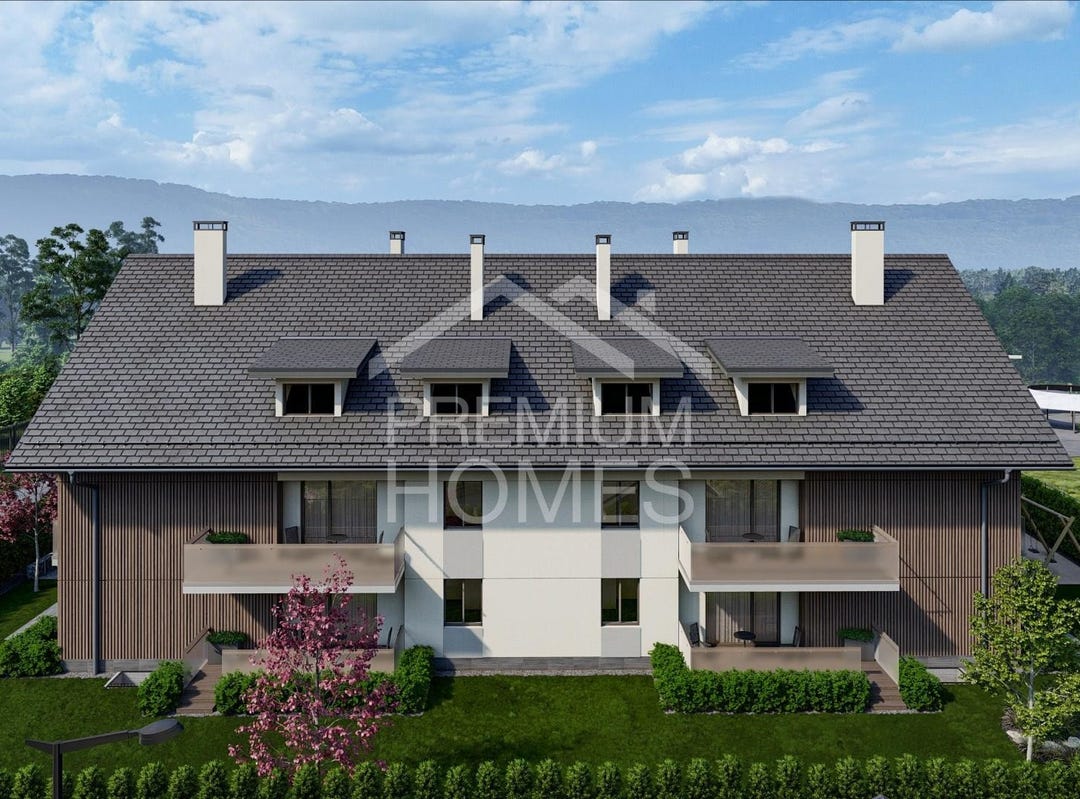 Gals, Canton of Bern 3238 Apartment for Sale