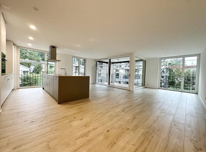 Bottmingen, BaselLandschaft (canton) 4103 Apartment for Rent