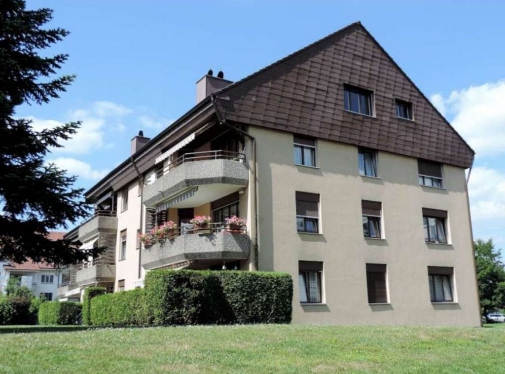 Wydenstrasse 20, Birr, Aargau 5242 Apartment for Rent