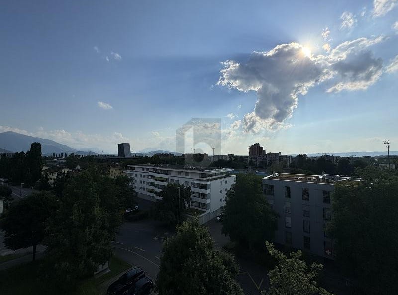 Zug, Canton of Zug 6300 Apartment for Rent