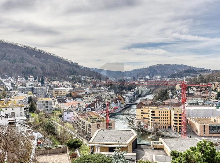 Aargau 5408 Apartment for Rent