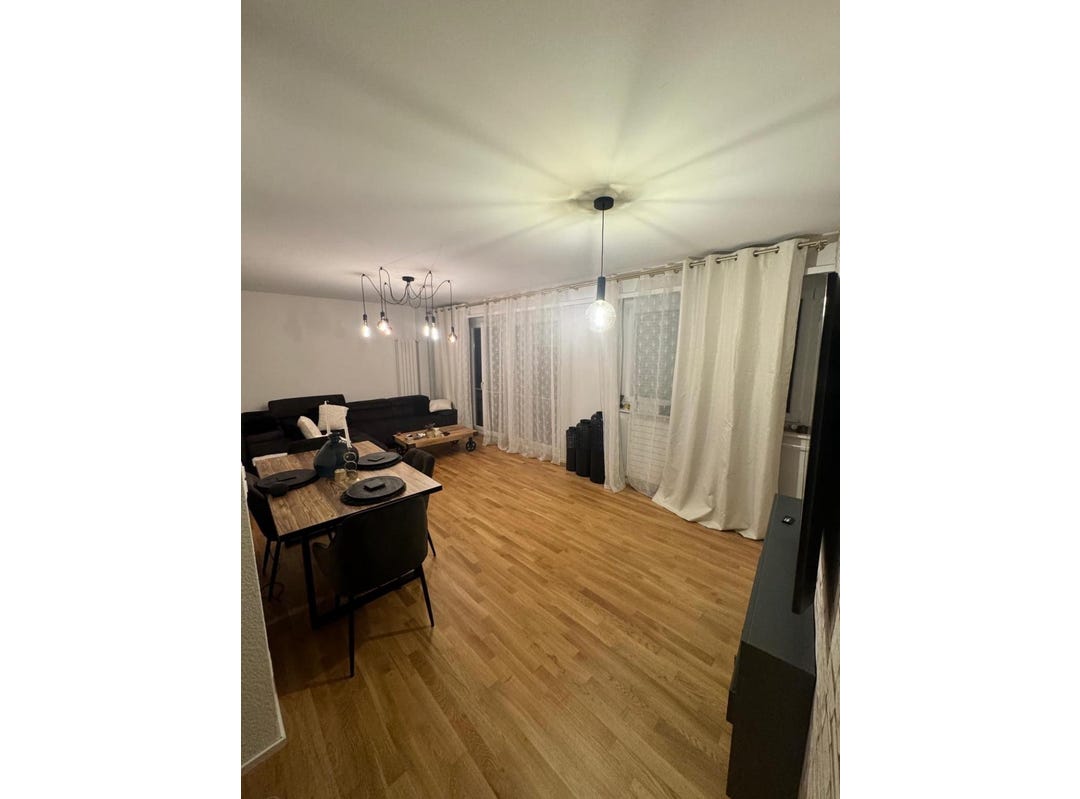 Genève, Geneva 1206 Apartment for Rent