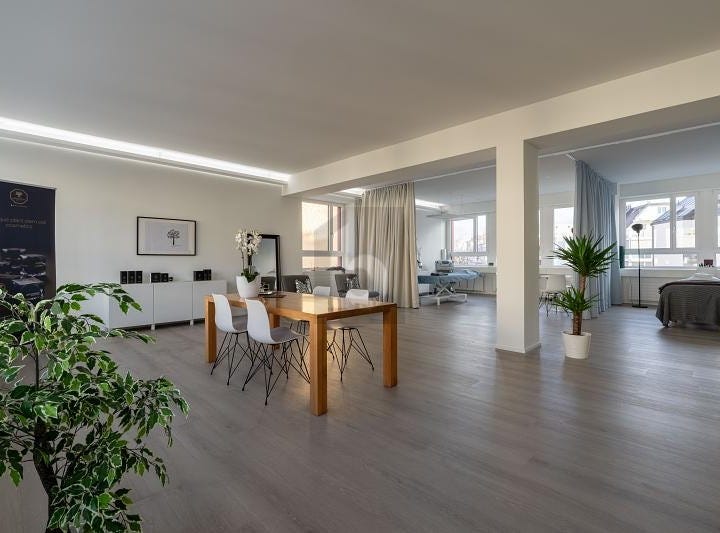 Zürich, Zurich 8052 Medical/Consulting for Rent