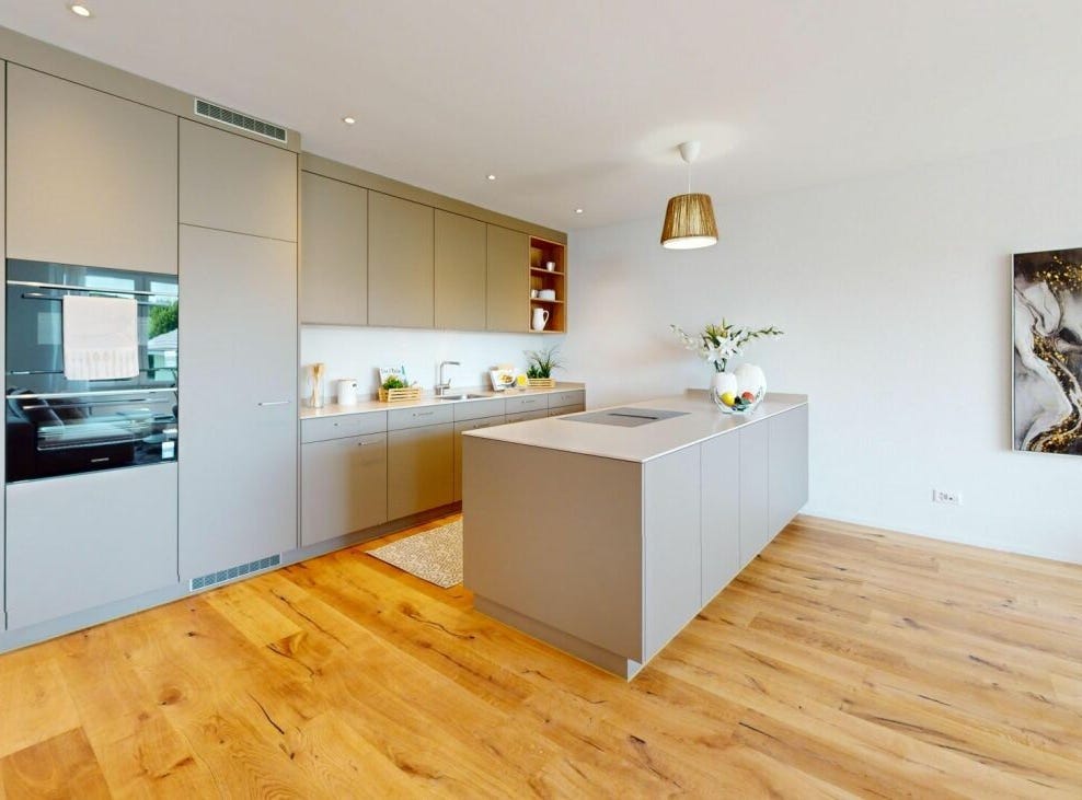 Ligschwil 48, Hochdorf, Lucerne 6280 Apartment for Sale