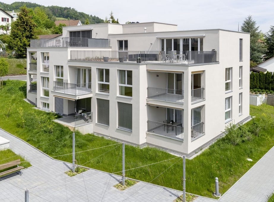 Wührimattstrasse 24, Beinwil am See, Aargau 5712 Apartment for Rent