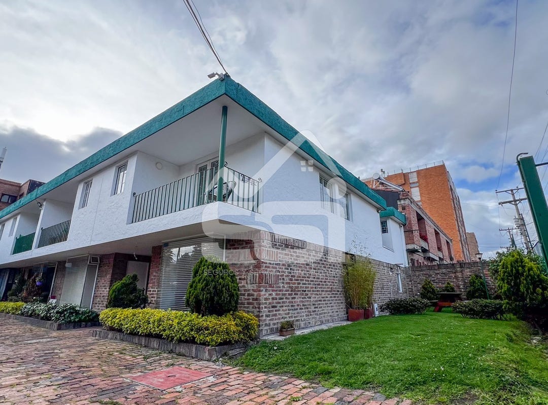 BOGOTA, Bogotá House for Sale