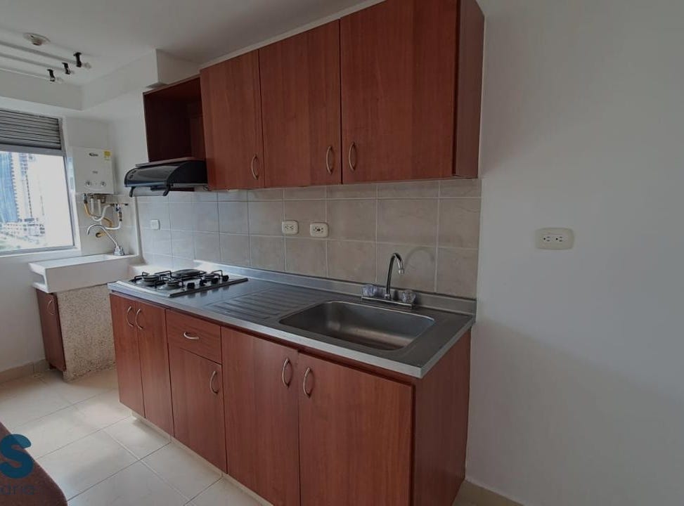 Itagüí, Antioquia Apartment for Sale