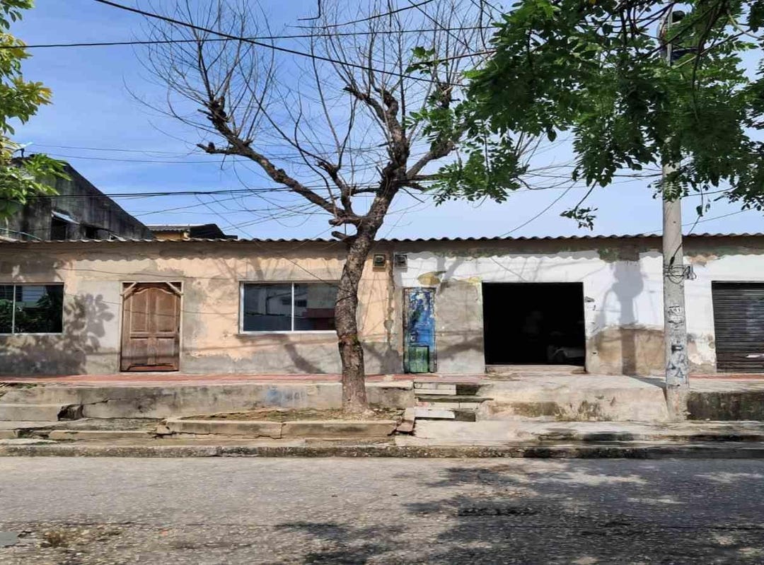 BARRANQUILLA, Atlantico Land/Development for Sale