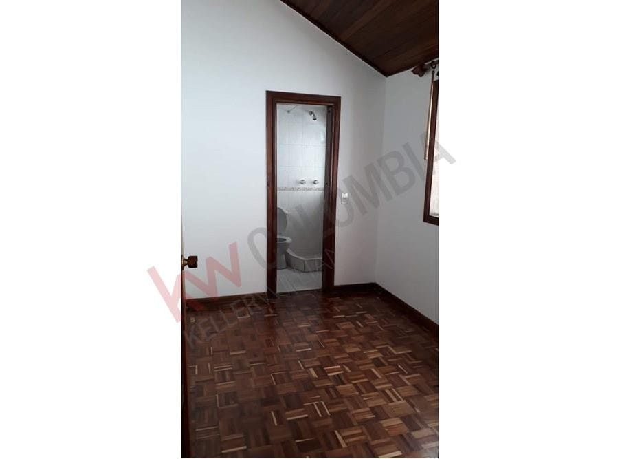 BOGOTA, Bogotá 110121 House for Sale