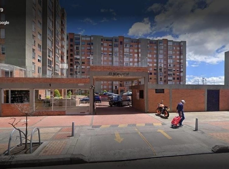 Carrera 79 19 19, Ciudadela El Recreo I, Bogotá, D.C., Bogotá, Bogotá D