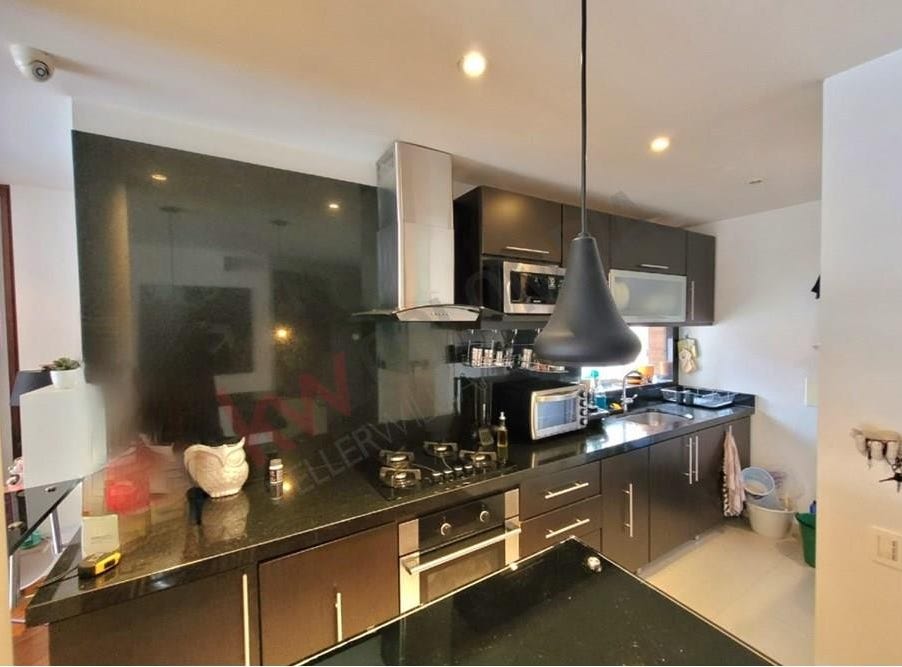 BOGOTA, Bogotá Apartment for Sale