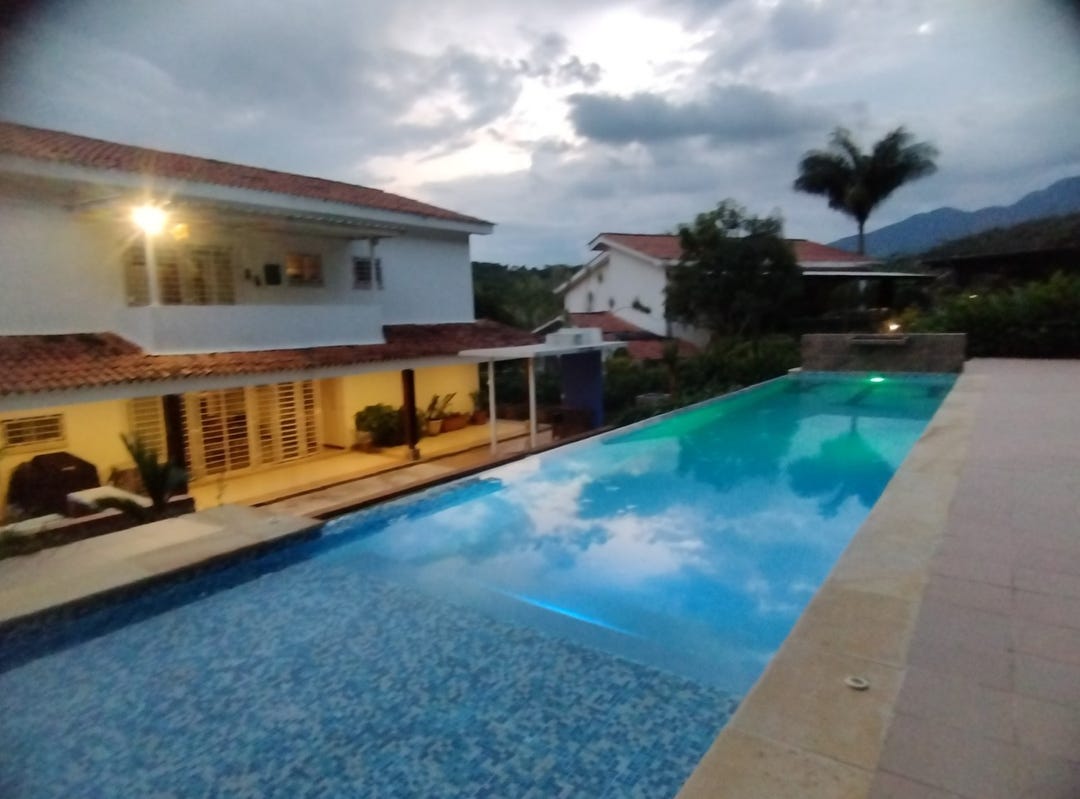 Pance, Cali, Valle del Cauca, Colombia, Cali, Valle del Cauca 760008