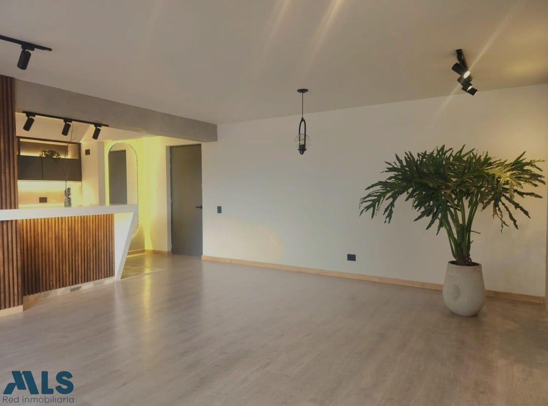 Antioquia Apartment for Sale