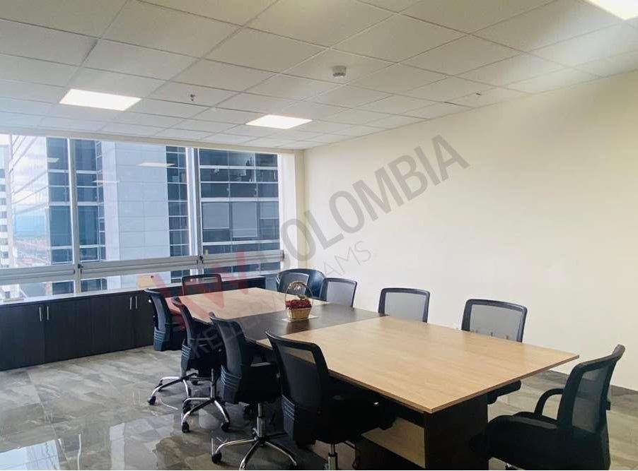 BOGOTA, Bogotá Offices for Sale