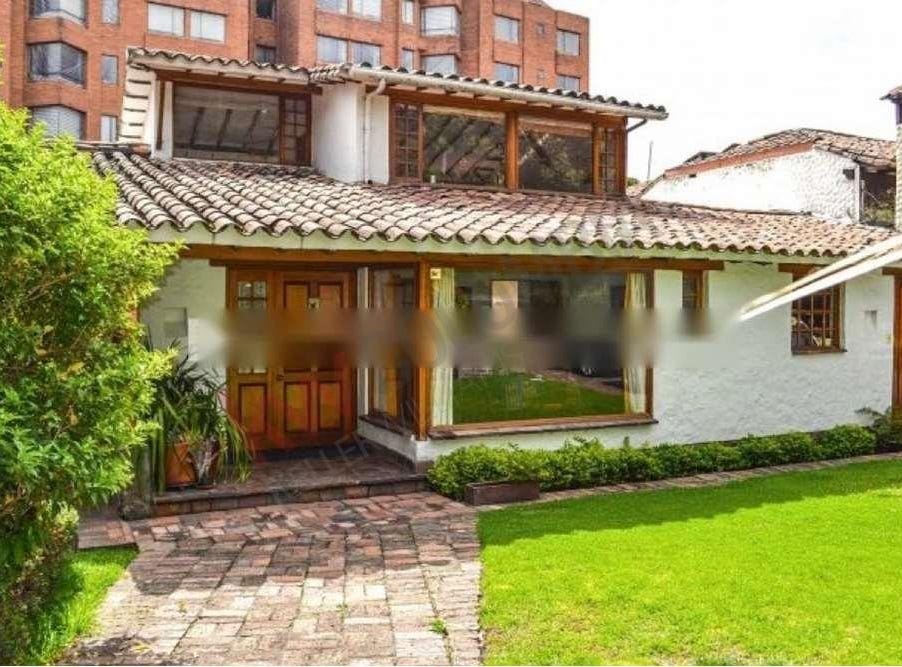 BOGOTA, Bogotá 111121 House for Sale