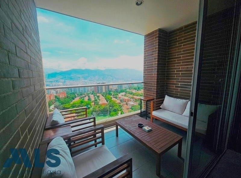 Envigado, Antioquia Apartment for Sale
