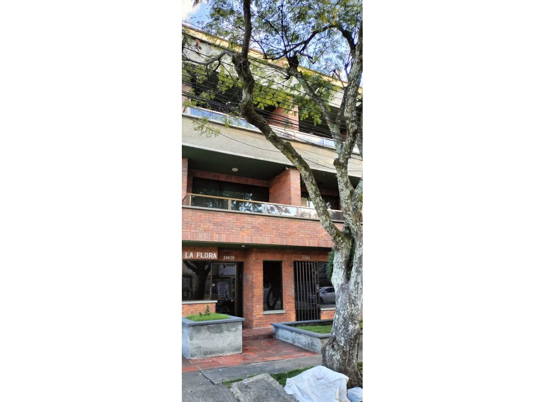 Cali, Valle del Cauca 760023 Apartment for Sale