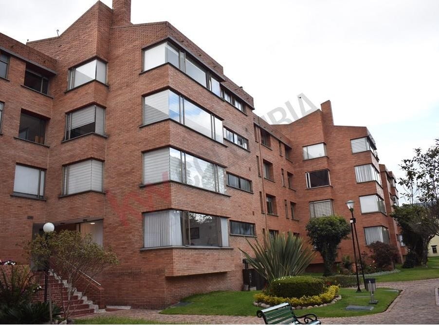 BOGOTA, Bogotá Apartment for Sale