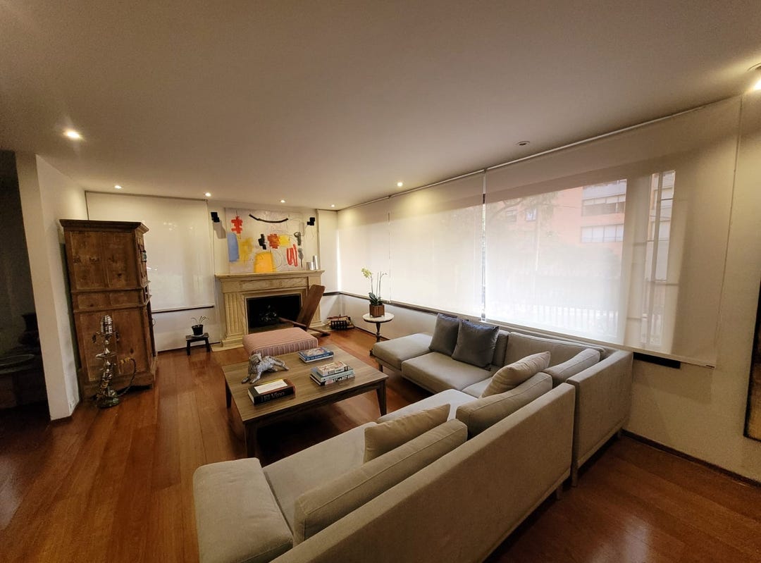 Rosales, Localidad de Chapinero, Bogotá, Colombia, Bogotá, Bogotá