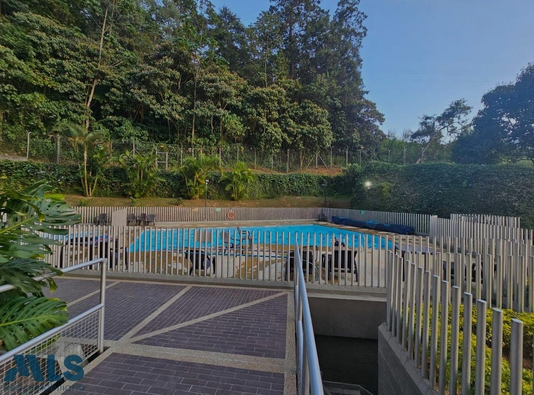 Envigado, Antioquia Apartment for Sale