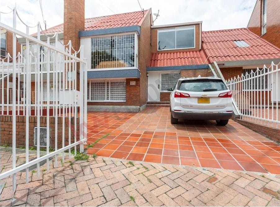 BOGOTA, Bogotá House for Sale