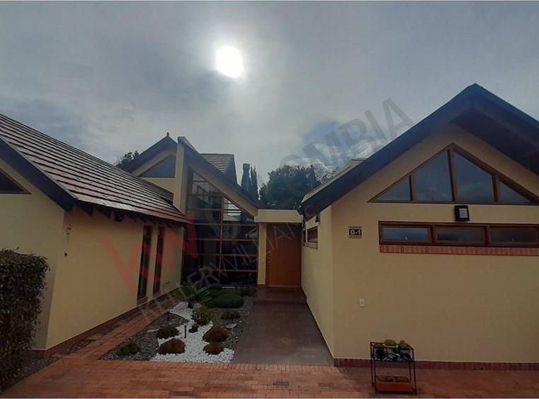 Condominio Campestre Rincón Grande, Sopó, Cundinamarca 251001 House for