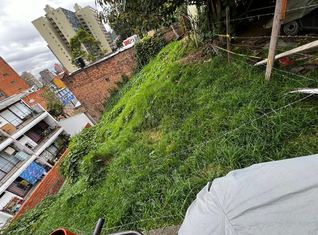 BOGOTA, Bogotá 110421 Land for Sale