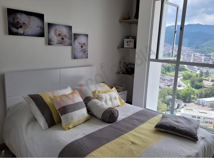MANIZALES, Caldas 170003 Apartment for Sale