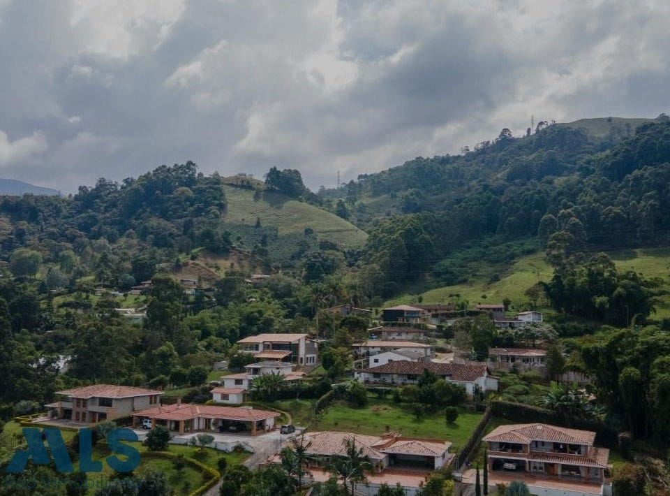 Envigado, Antioquia Apartment for Sale