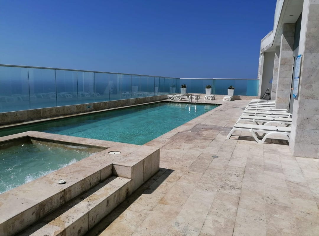 Cartagena, Cartagena, Bolivar Apartment for Sale