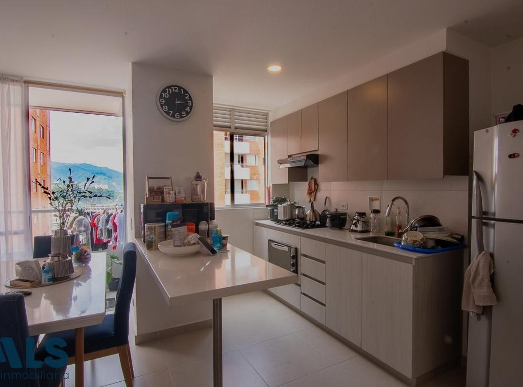 Antioquia Apartment for Sale