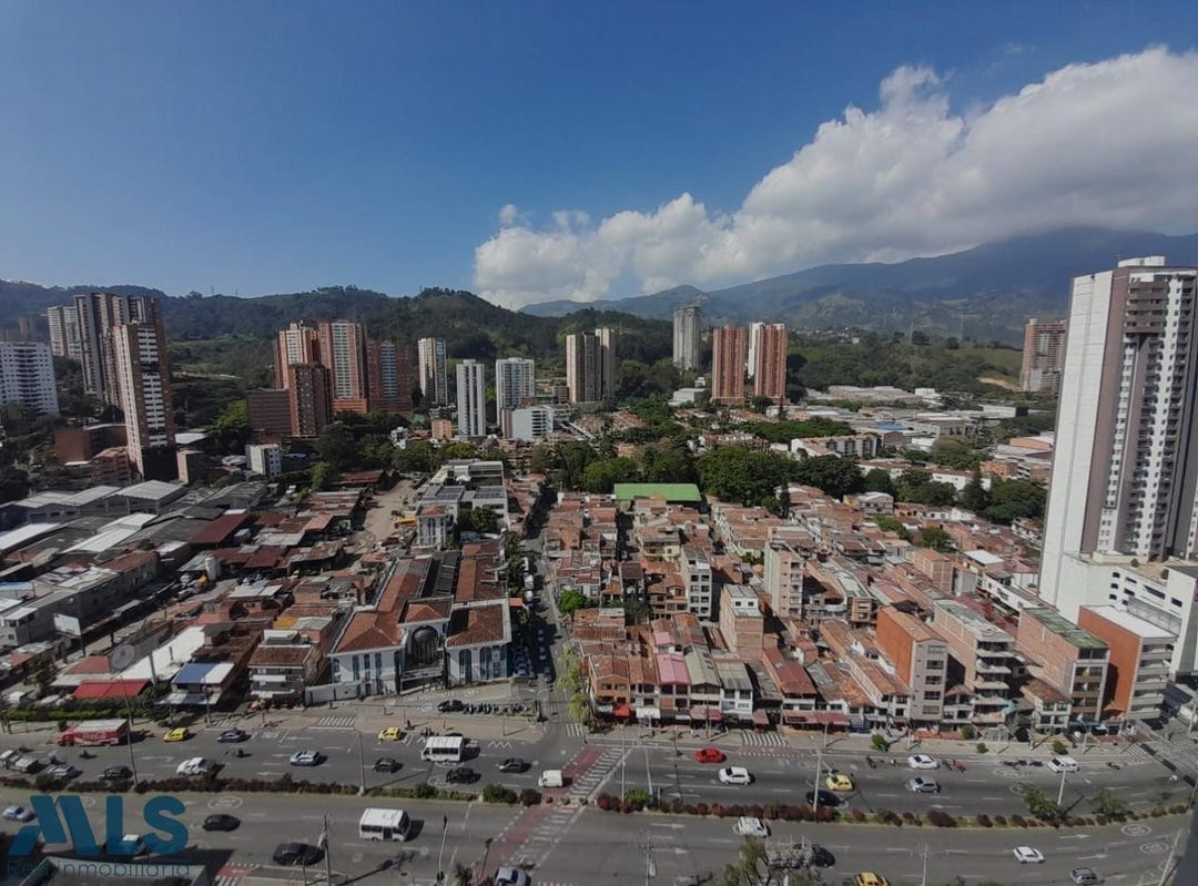 Antioquia Apartment for Sale