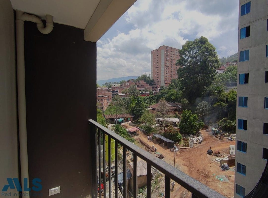 Antioquia Apartment for Sale