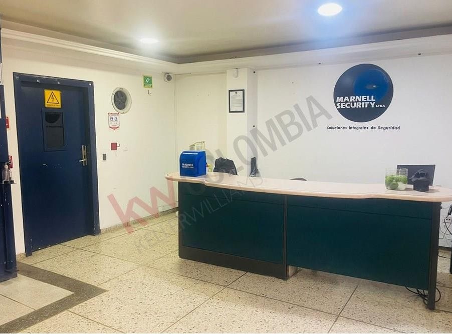 BOGOTA, Bogotá Offices for Rent