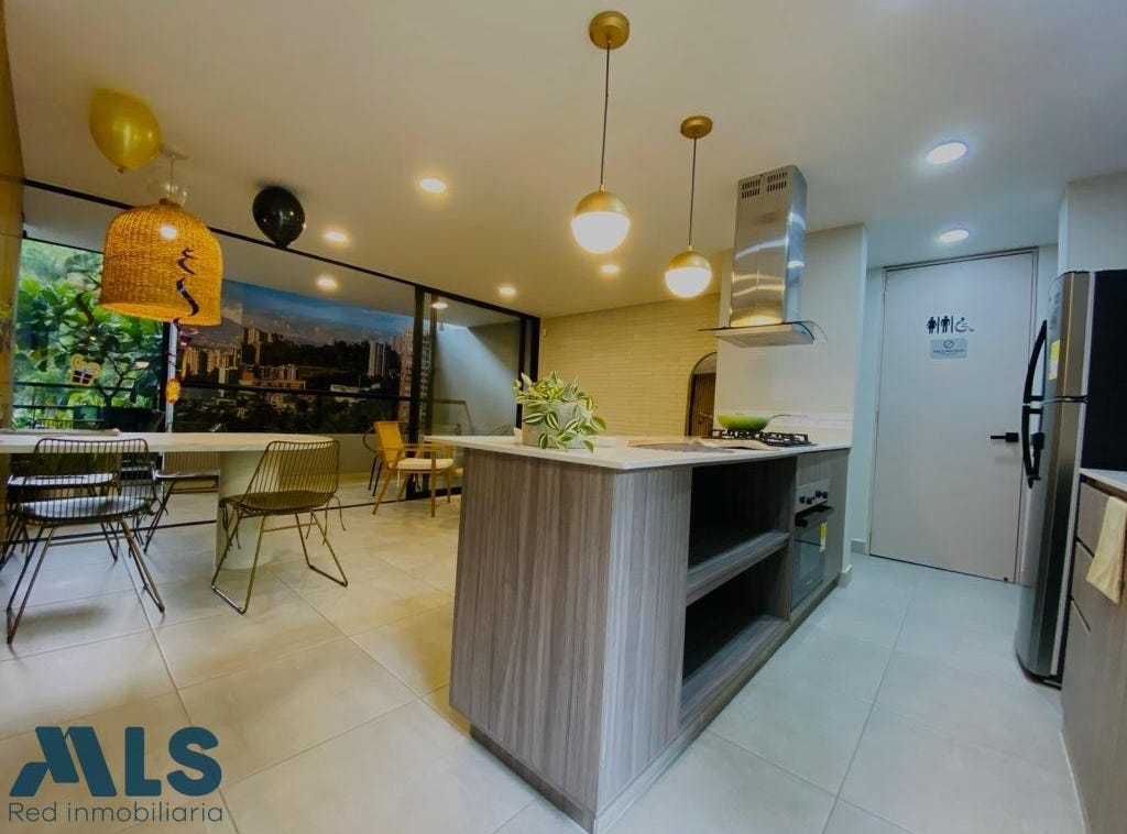 Envigado, Antioquia Apartment for Sale